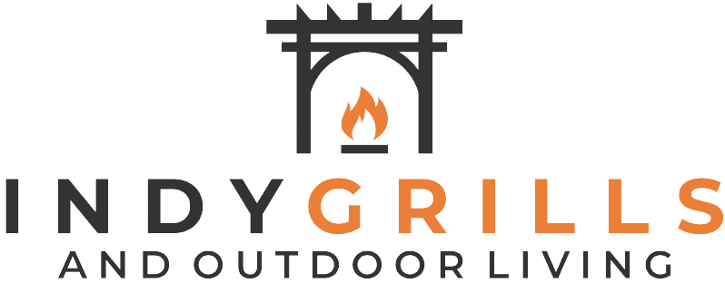 Indy Grills Logo