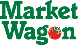 Market Wagon Logo