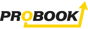 Probook Sport Logo