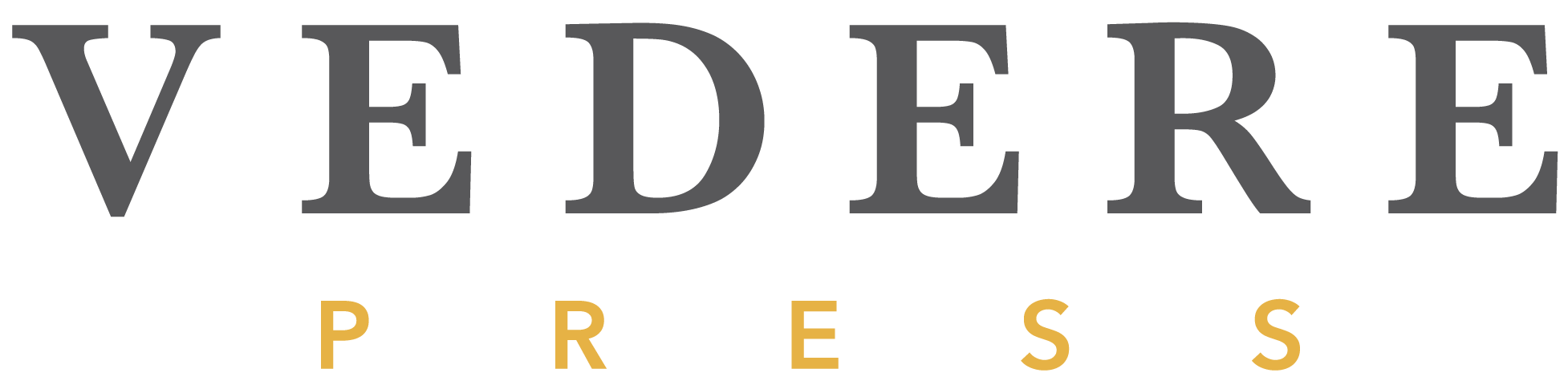 Vedere Press Logo
